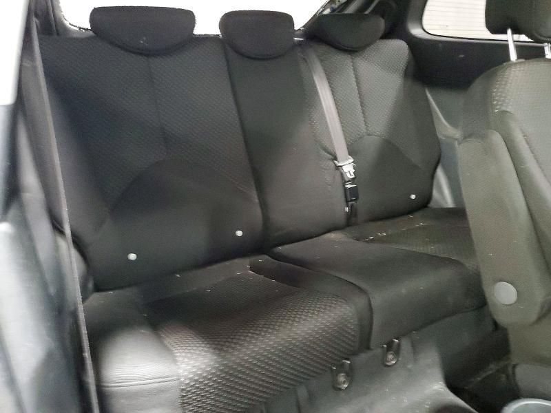 2008 Hyundai Accent gs