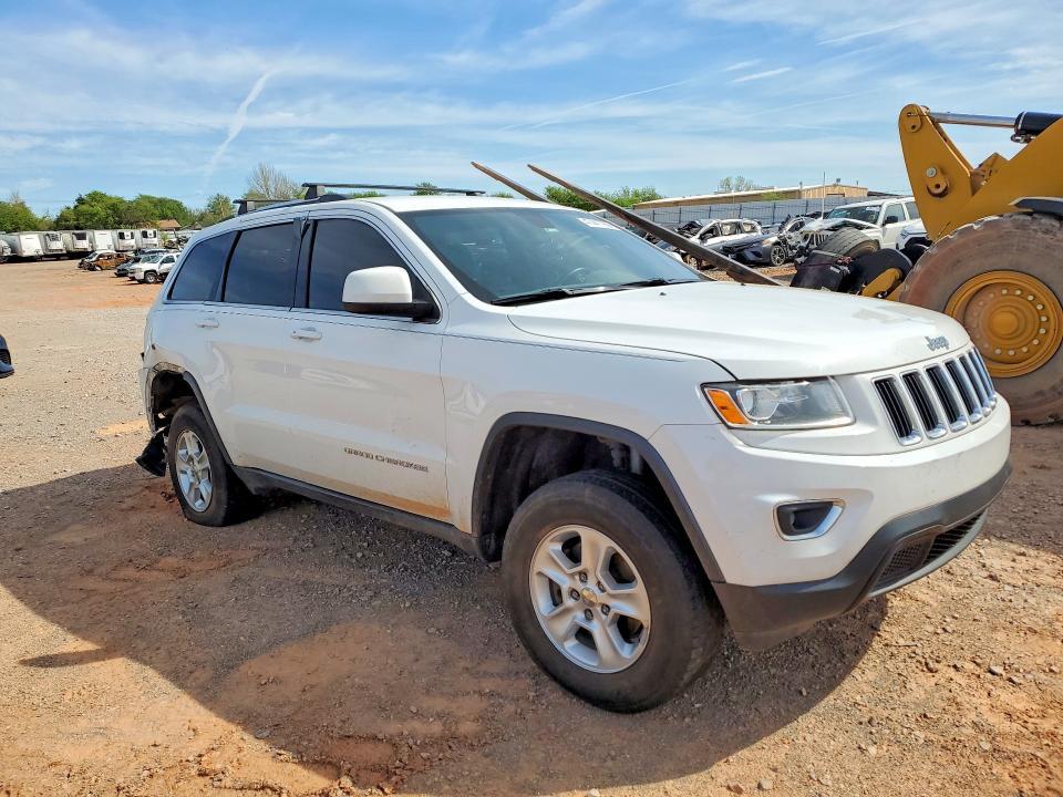 2015 Jeep Grand Cheroke
