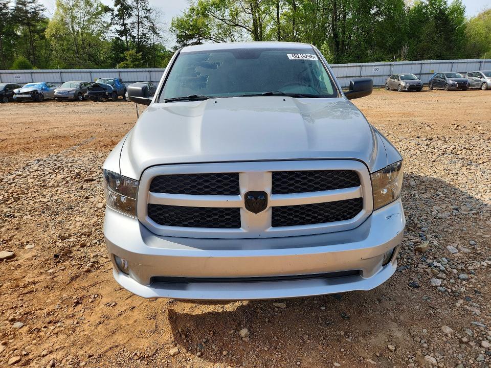 2017 Dodge Ram 1500 st