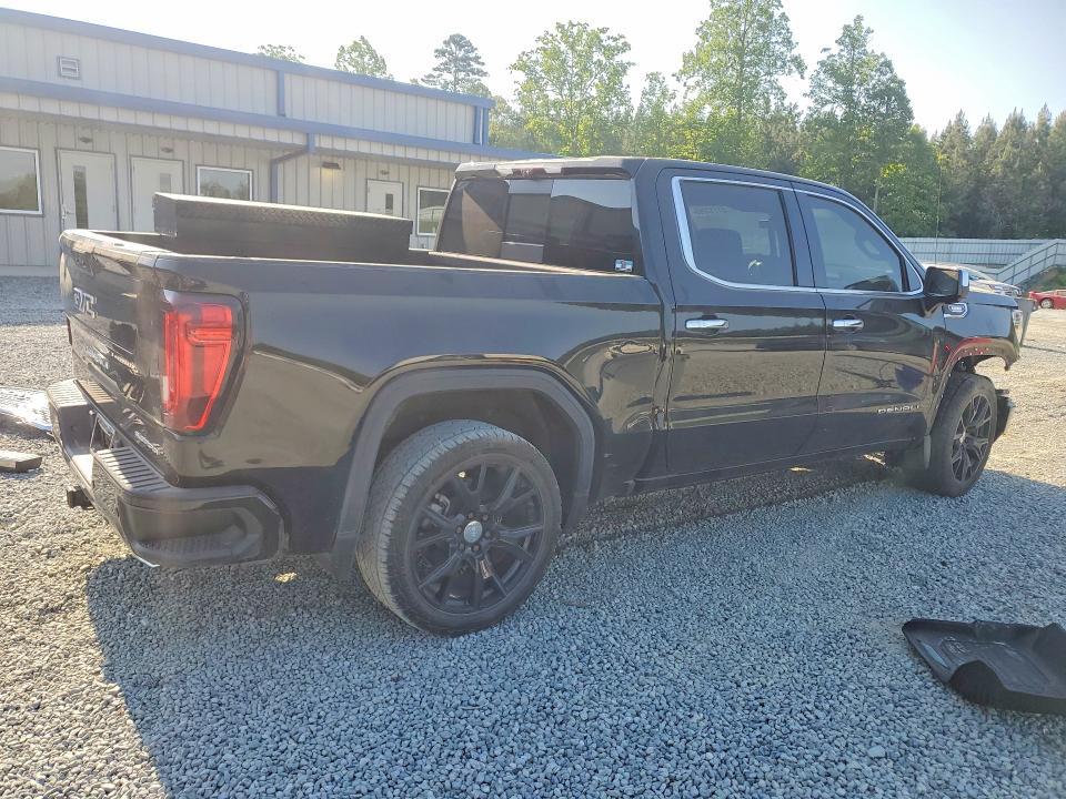 2021 GMC Sierra K1500 Denali