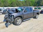 2011 Chevrolet Silverado K1500 ltz