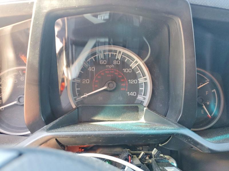 2009 Honda Ridgeline RTL