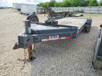 2022 Norstar Trailer 2022 Norstar Equipment Trailer