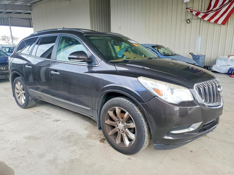 2014 Buick Enclave