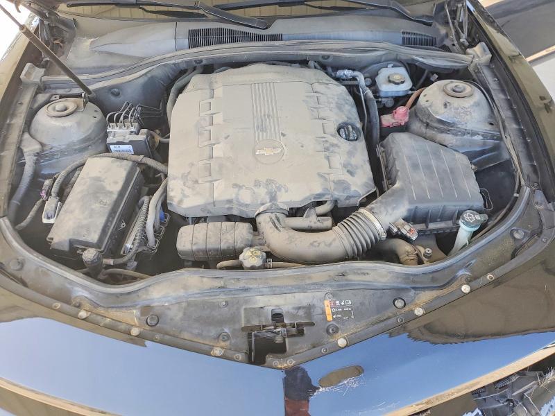 2013 Chevrolet Camaro ls