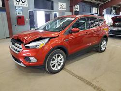 2019 Ford Escape se for sale in East Granby, CT