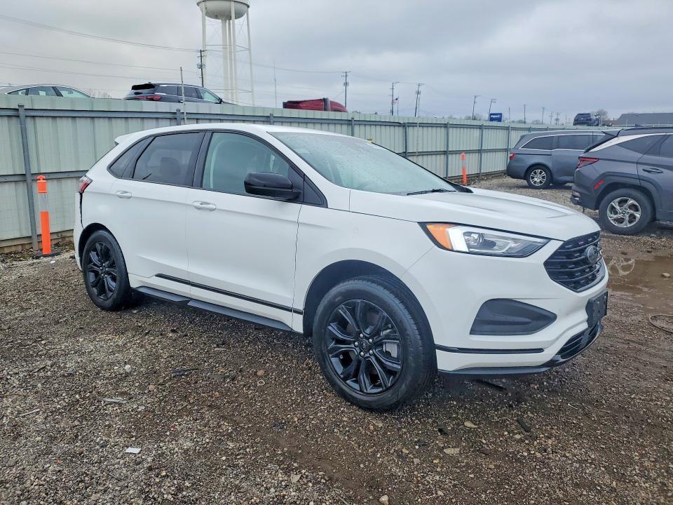 2024 Ford Edge se
