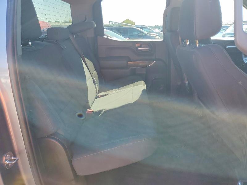 2020 GMC Sierra K1500 SLE