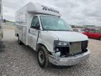 2023 GMC Savana Delivery Van
