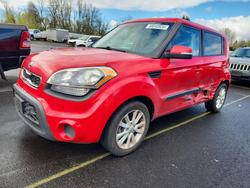 2013 KIA Soul + for sale in Portland, OR
