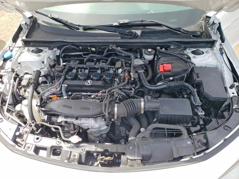 2023 Acura Integra A-spec