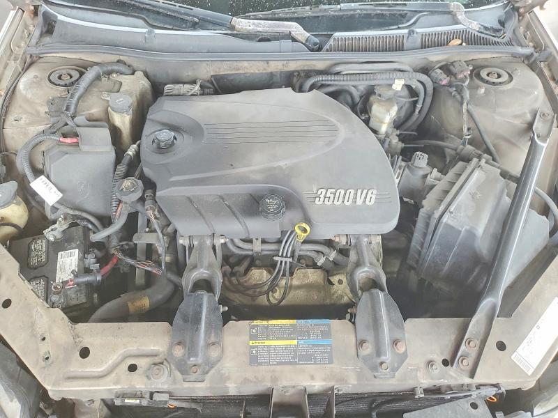 2006 Chevrolet Impala ls