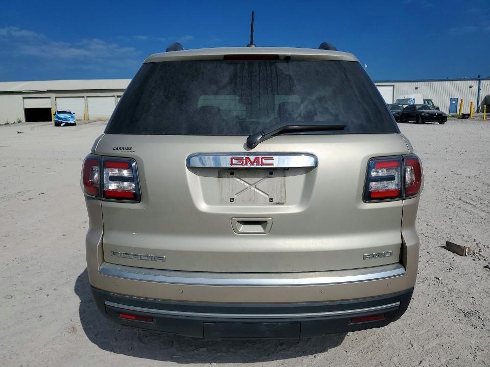 2016 GMC Acadia Slt-2