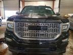 2017 GMC Sierra K1500 Denali
