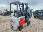 2009 Nissan Forklift