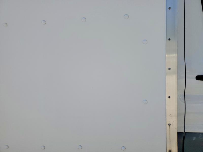 2018 Ford Transit T-350 HD