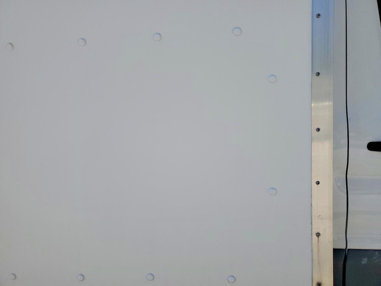 2018 Ford Transit T-350 HD