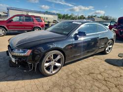 2011 Audi A5 Premium Plus for sale in Pennsburg, PA