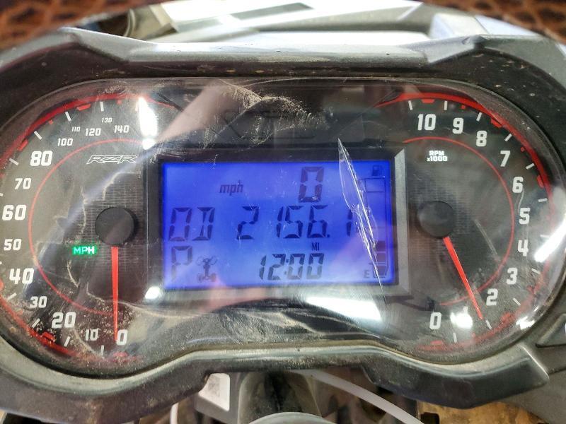 2022 Polaris Utility Vehicle