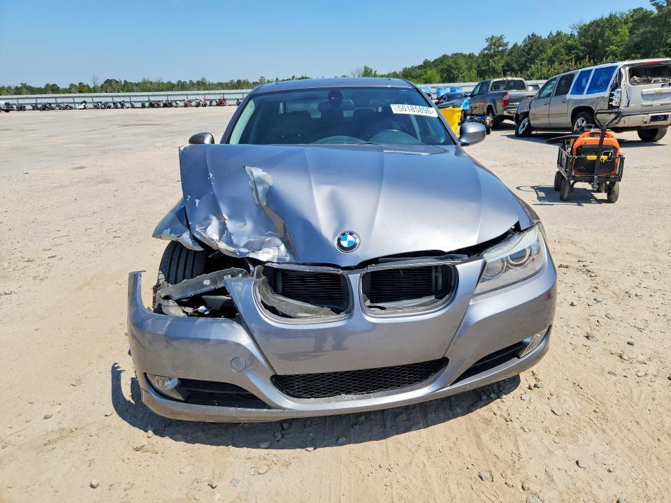 2011 BMW 328 i