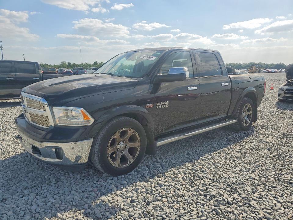 2014 Dodge 1500 Laramie