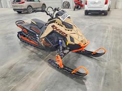 Polaris salvage cars for sale: 2024 Polaris Matryx RMK PKG