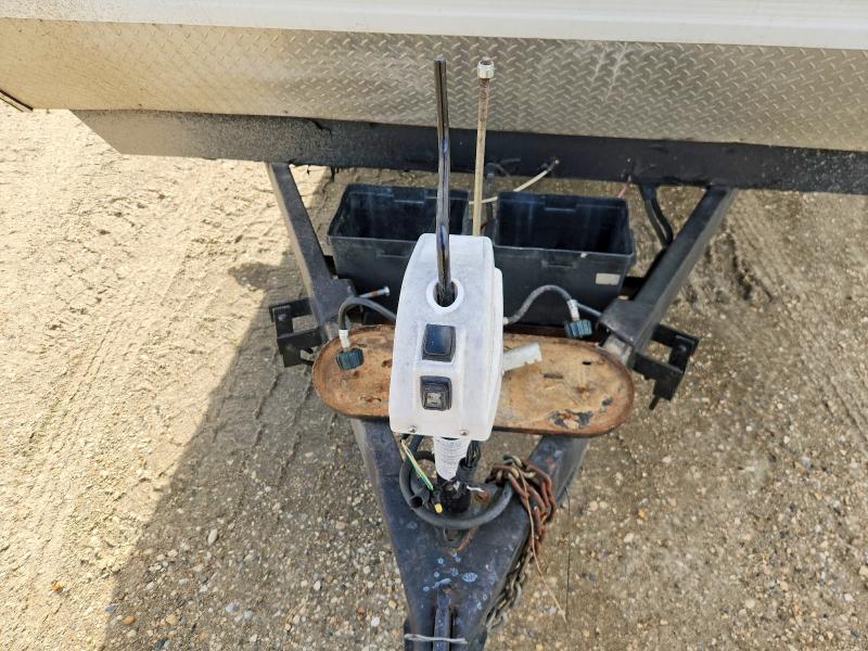 2011 Forrest River Salem