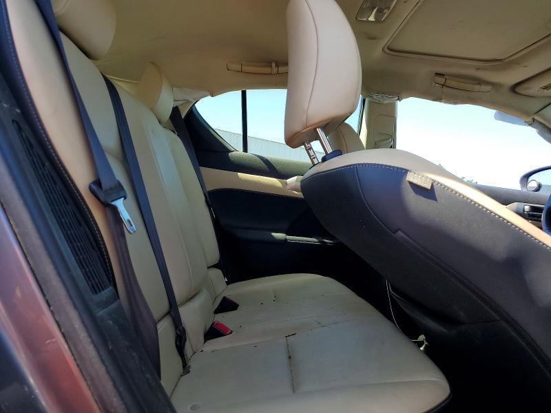 2014 Lexus Ct 200