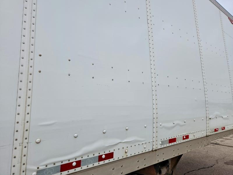 2019 Great Dane CCC-3314-21053 DRY Van Trailer