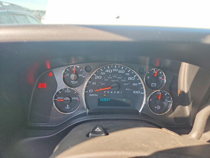 2020 Chevrolet Express G2500 LT