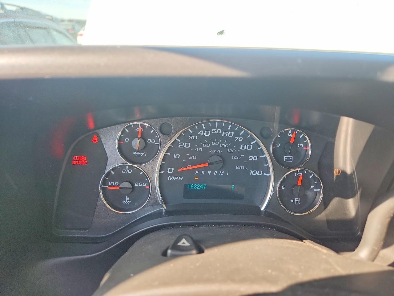 2020 Chevrolet Express G2500 LT