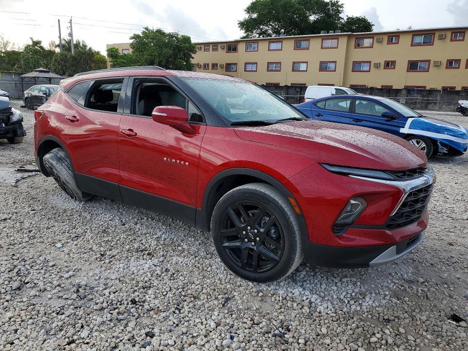 2023 Chevrolet Blazer 3LT