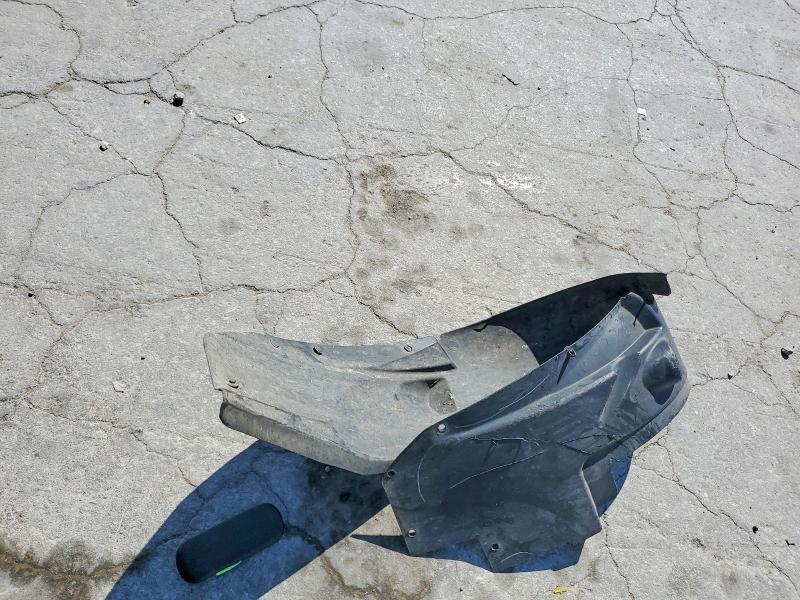 2012 Chevrolet Impala ltz