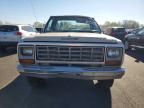 1984 Dodge W-SERIES W150