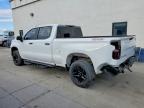 2020 Chevrolet Silverado K1500 Trail Boss Custom