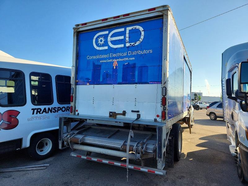 2019 Ford F650 Super Duty