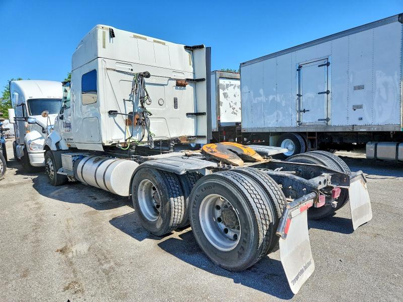 2014 International Prostar Semi Truck