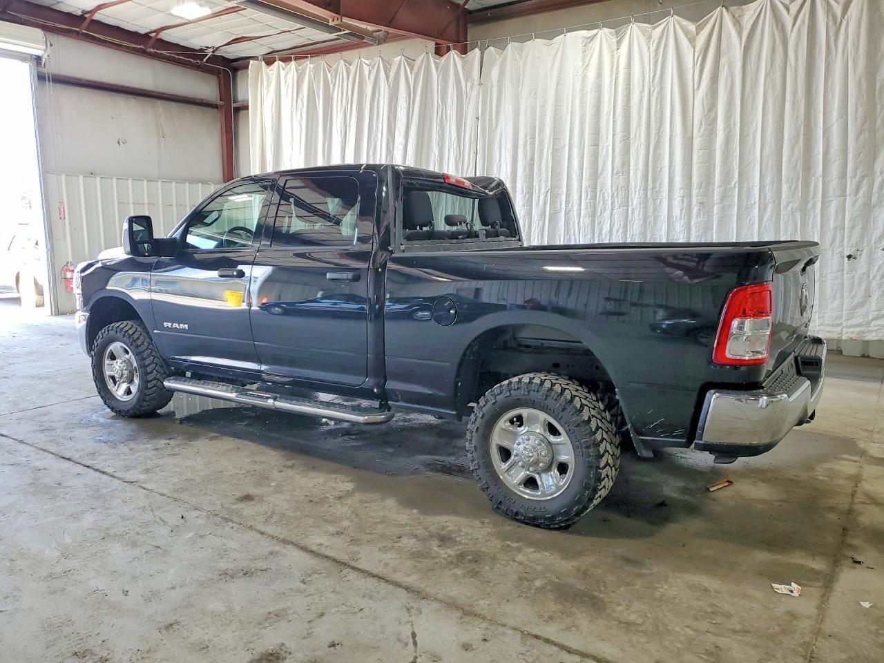 2024 Dodge RAM 2500 BIG Horn
