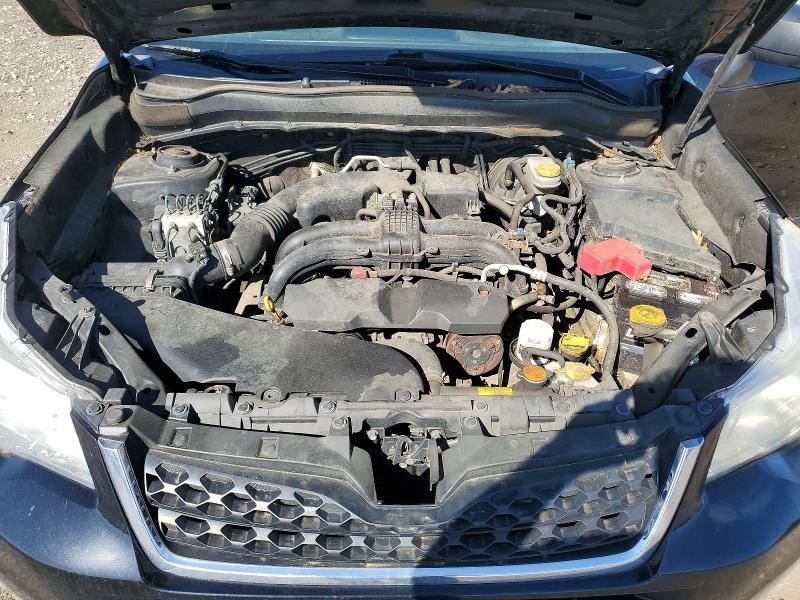 2014 Subaru Forester 2.5i