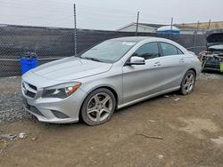 2014 Mercedes-Benz Cla 250 for sale in Baltimore, MD