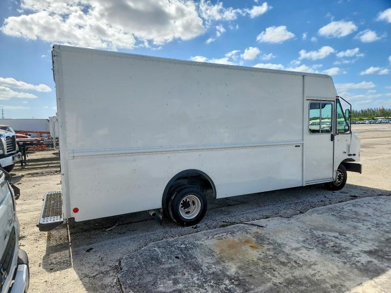 2023 Ford E450 Delivery Truck