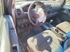 2006 Nissan Frontier SE