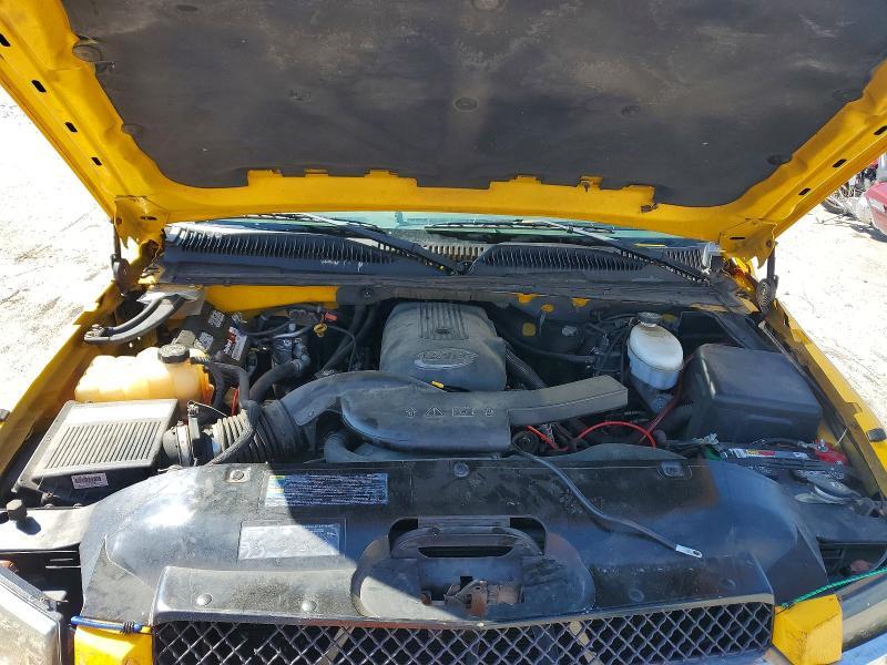 2003 Chevrolet Avalanche C1500