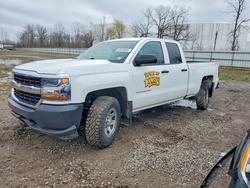 2019 Chev Silverado en venta en Central Square, NY