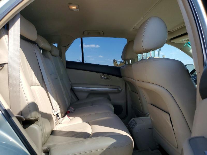 2006 Lexus Rx 400