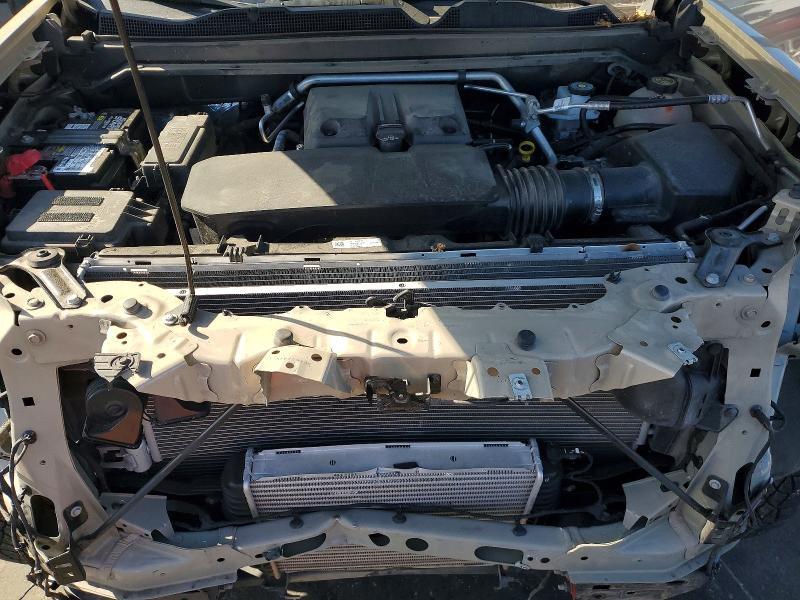 2023 Chevrolet Colorado ZR2