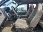 2008 Ford F250 Super Duty Flatbed Truck