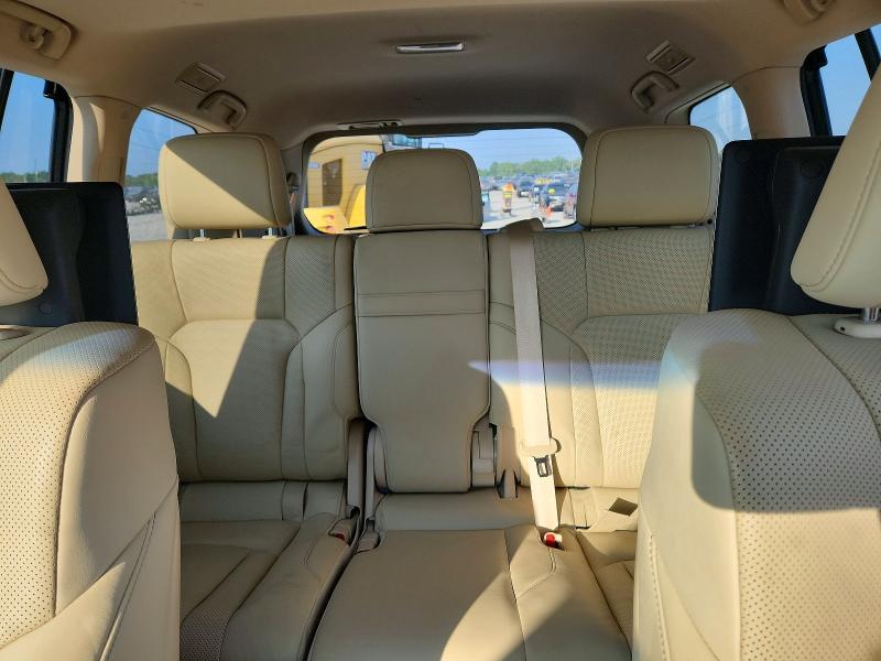 2021 Lexus Lx 570
