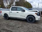 2018 Nissan Titan S