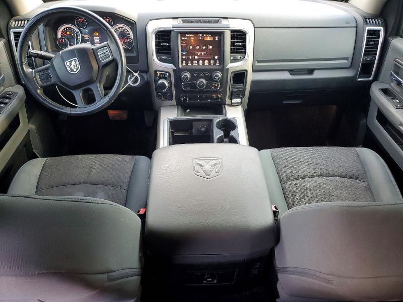 2014 Dodge RAM 1500 SLT